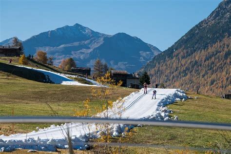 Livigno Sport.